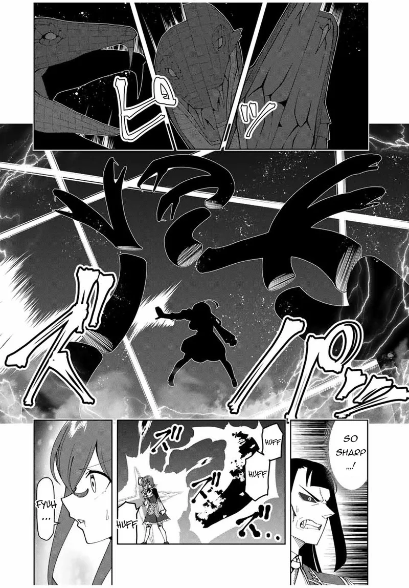 Yuusha to Yobareta Nochi ni - Soshite Musou Otoko wa Kazoku wo Tsukuru Chapter 26 page 4