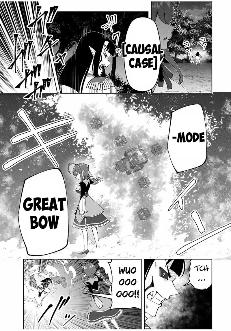 Yuusha to Yobareta Nochi ni - Soshite Musou Otoko wa Kazoku wo Tsukuru Chapter 26 page 15