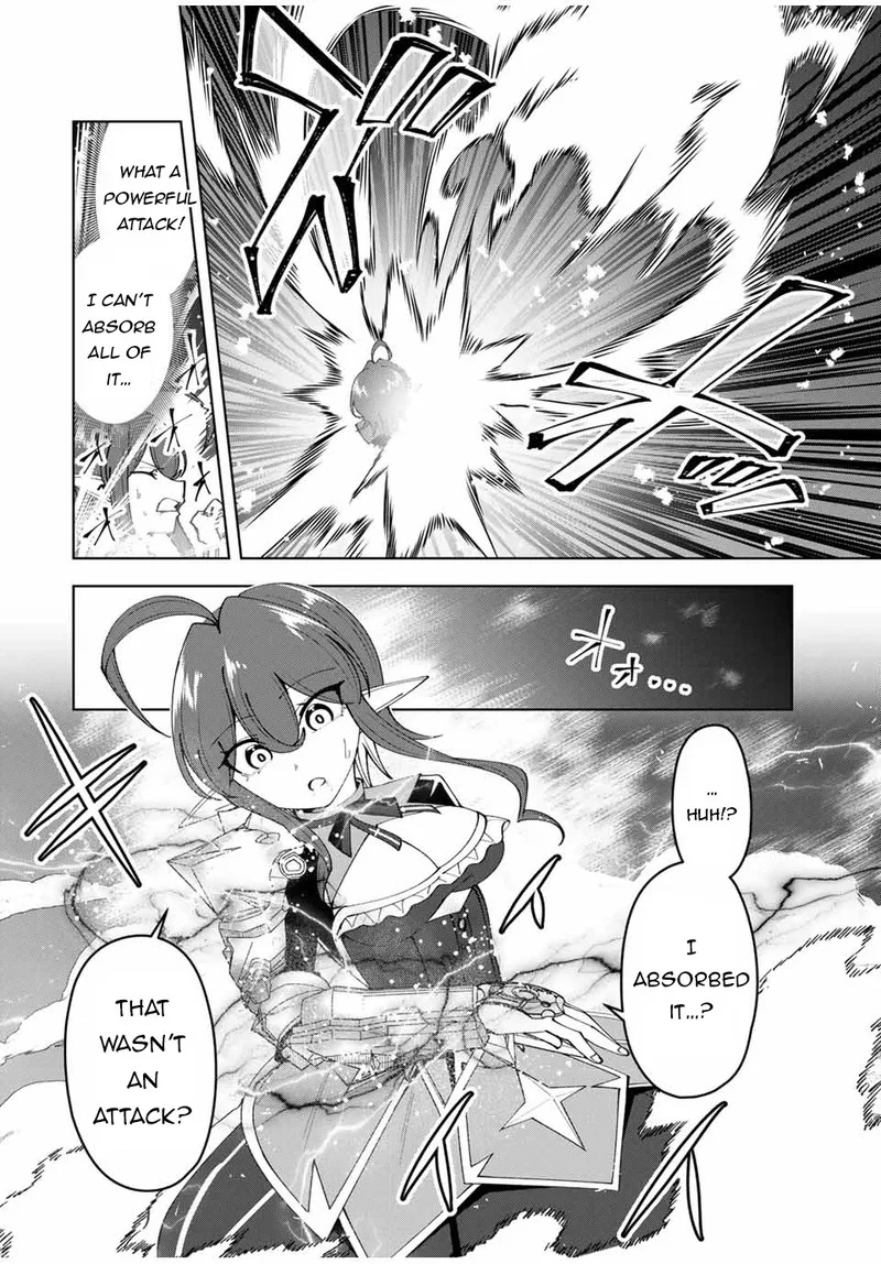 Yuusha to Yobareta Nochi ni - Soshite Musou Otoko wa Kazoku wo Tsukuru Chapter 26 page 12