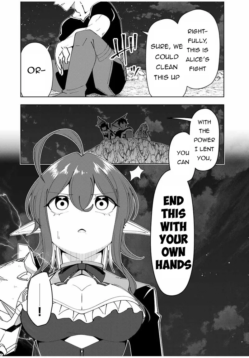Yuusha to Yobareta Nochi ni - Soshite Musou Otoko wa Kazoku wo Tsukuru Chapter 26 page 14