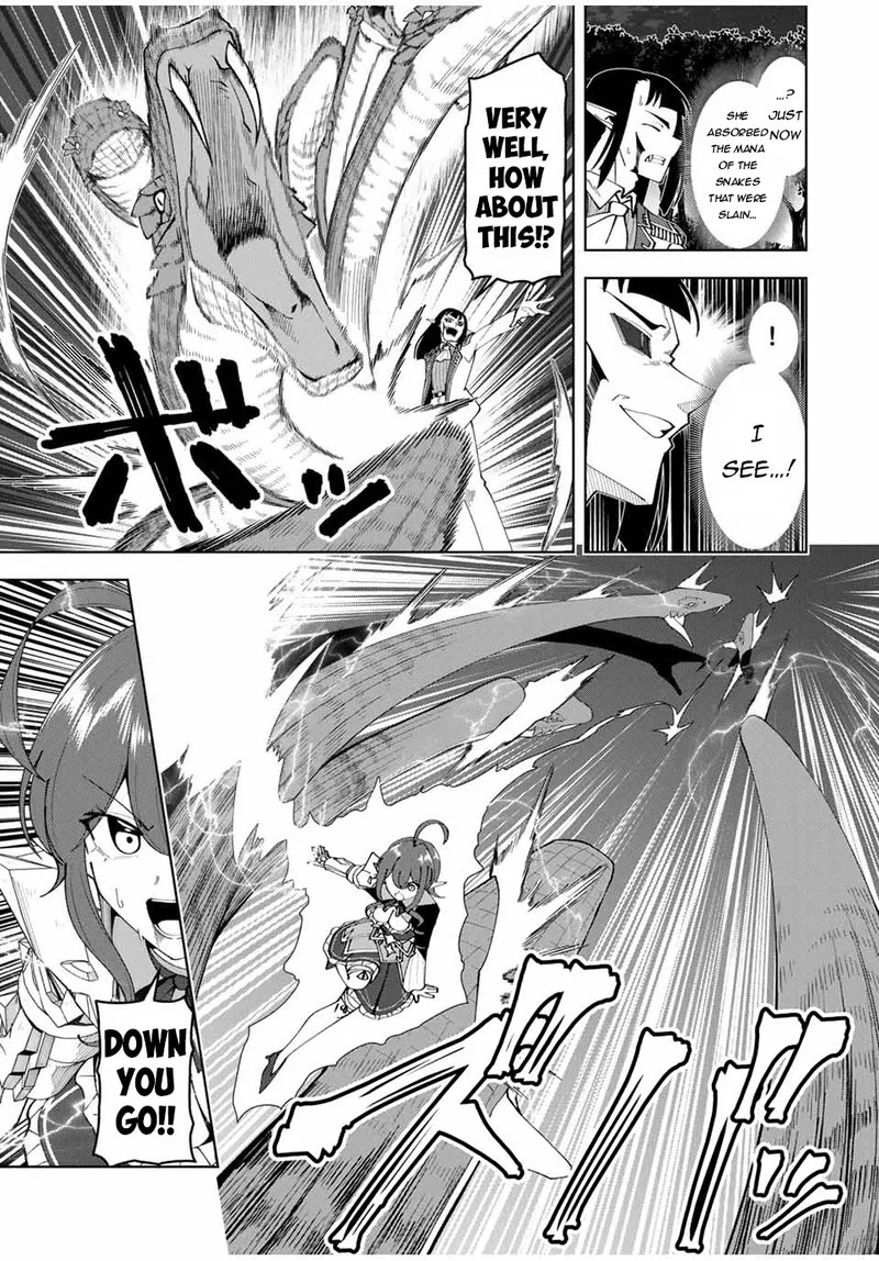 Yuusha to Yobareta Nochi ni - Soshite Musou Otoko wa Kazoku wo Tsukuru Chapter 26 page 5