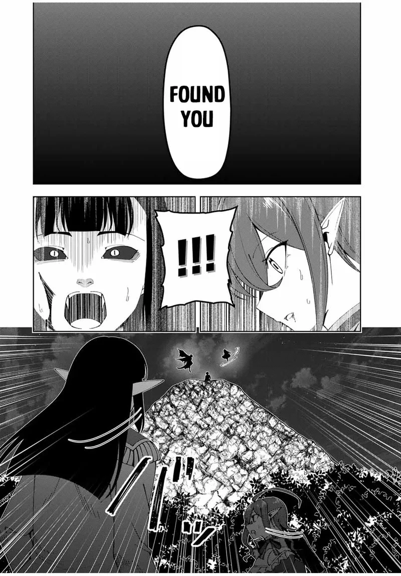 Yuusha to Yobareta Nochi ni - Soshite Musou Otoko wa Kazoku wo Tsukuru Chapter 26 page 8