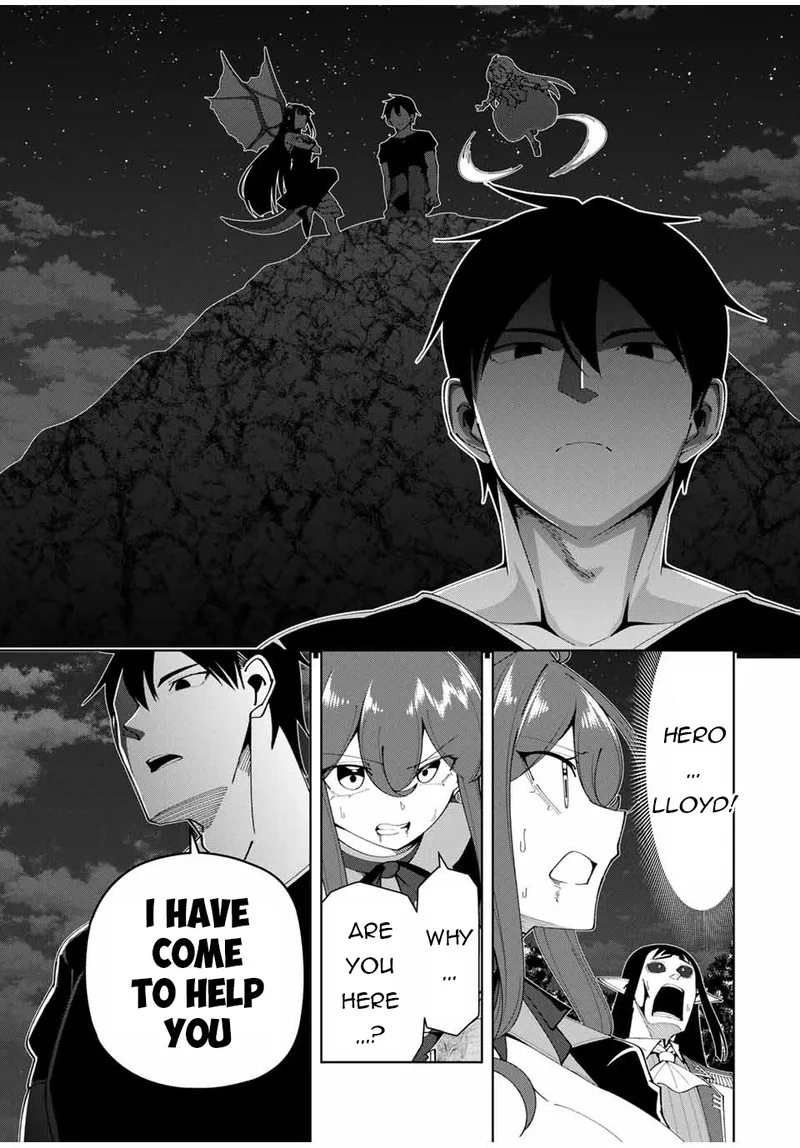 Yuusha to Yobareta Nochi ni - Soshite Musou Otoko wa Kazoku wo Tsukuru Chapter 26 page 9
