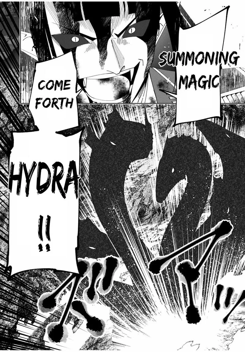 Yuusha to Yobareta Nochi ni - Soshite Musou Otoko wa Kazoku wo Tsukuru Chapter 26 page 20