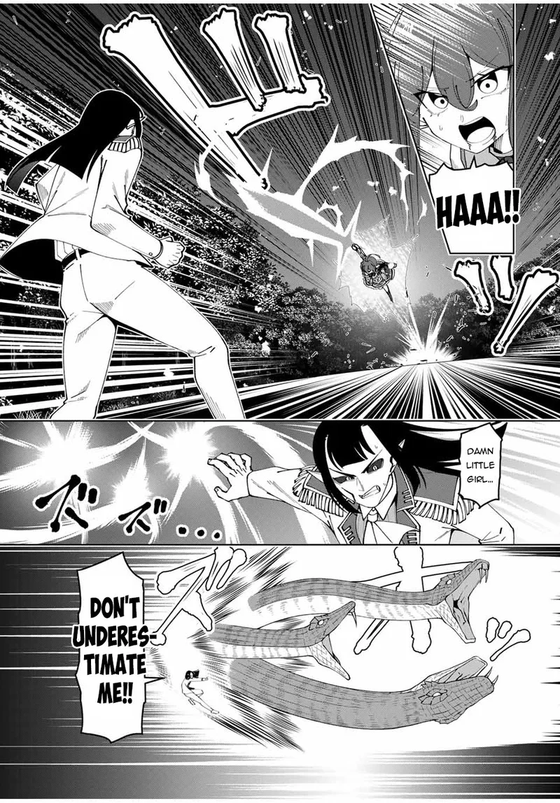 Yuusha to Yobareta Nochi ni - Soshite Musou Otoko wa Kazoku wo Tsukuru Chapter 26 page 3