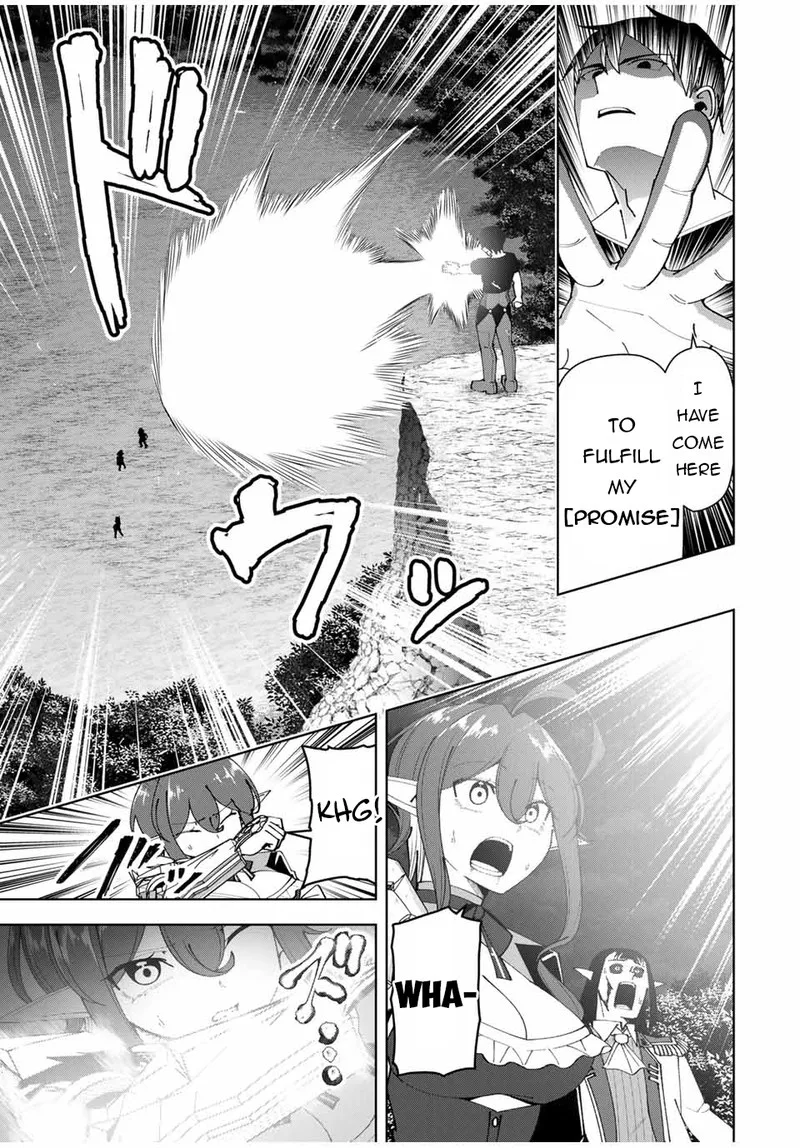 Yuusha to Yobareta Nochi ni - Soshite Musou Otoko wa Kazoku wo Tsukuru Chapter 26 page 11