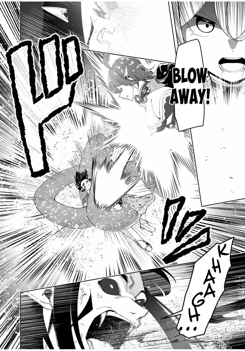 Yuusha to Yobareta Nochi ni - Soshite Musou Otoko wa Kazoku wo Tsukuru Chapter 26 page 16