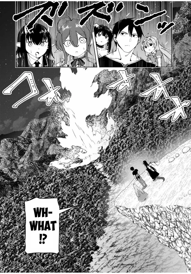 Yuusha to Yobareta Nochi ni - Soshite Musou Otoko wa Kazoku wo Tsukuru Chapter 26 page 18