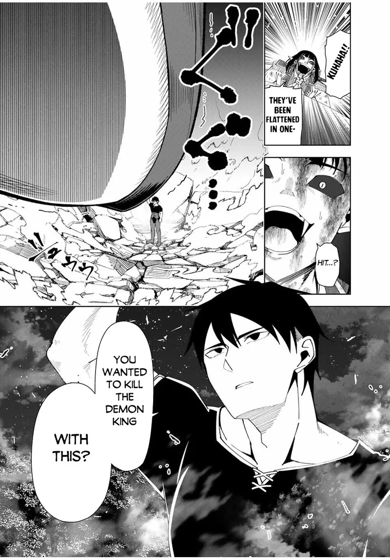 Yuusha to Yobareta Nochi ni - Soshite Musou Otoko wa Kazoku wo Tsukuru Chapter 27 page 6