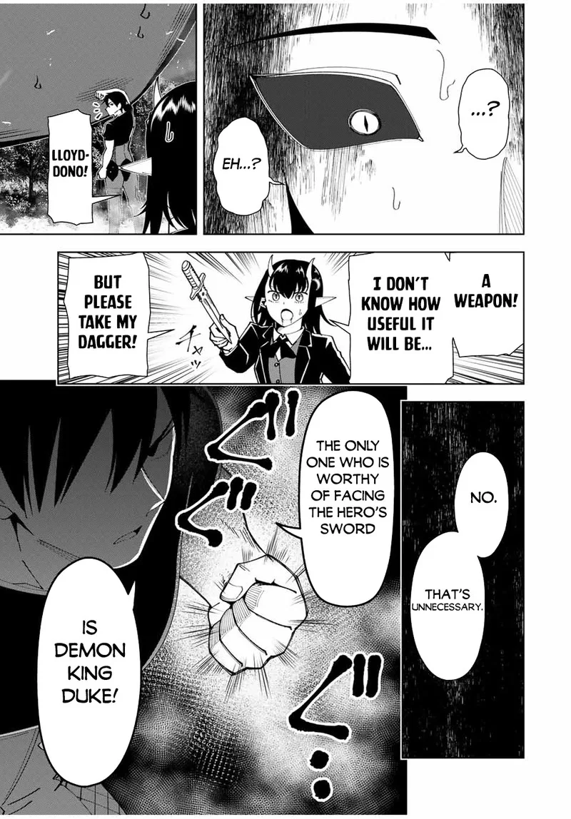 Yuusha to Yobareta Nochi ni - Soshite Musou Otoko wa Kazoku wo Tsukuru Chapter 27 page 7