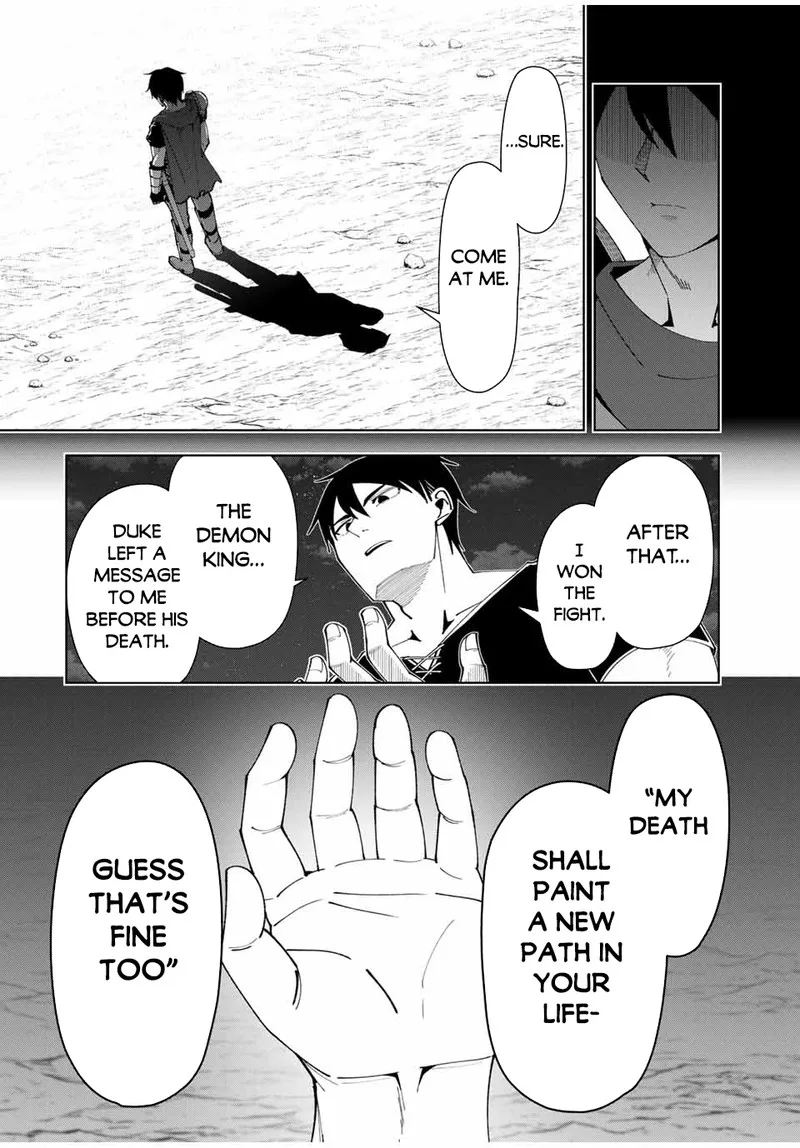 Yuusha to Yobareta Nochi ni - Soshite Musou Otoko wa Kazoku wo Tsukuru Chapter 27 page 17