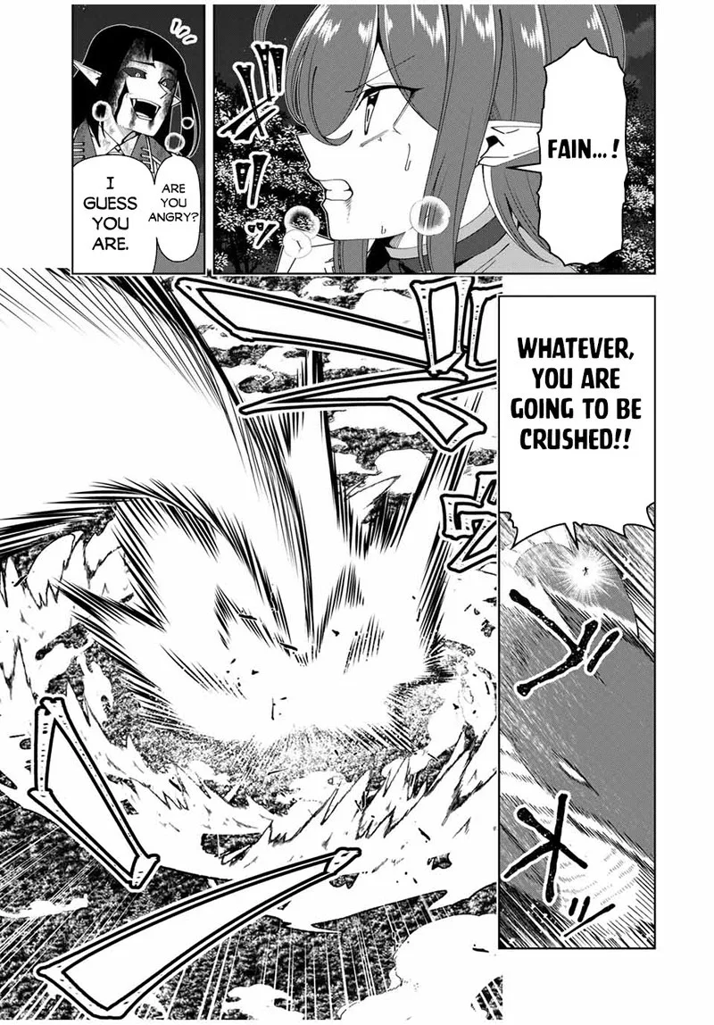 Yuusha to Yobareta Nochi ni - Soshite Musou Otoko wa Kazoku wo Tsukuru Chapter 27 page 5
