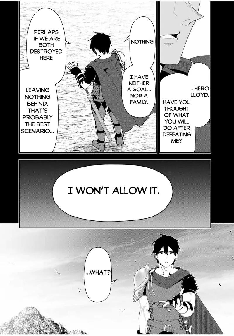 Yuusha to Yobareta Nochi ni - Soshite Musou Otoko wa Kazoku wo Tsukuru Chapter 27 page 13