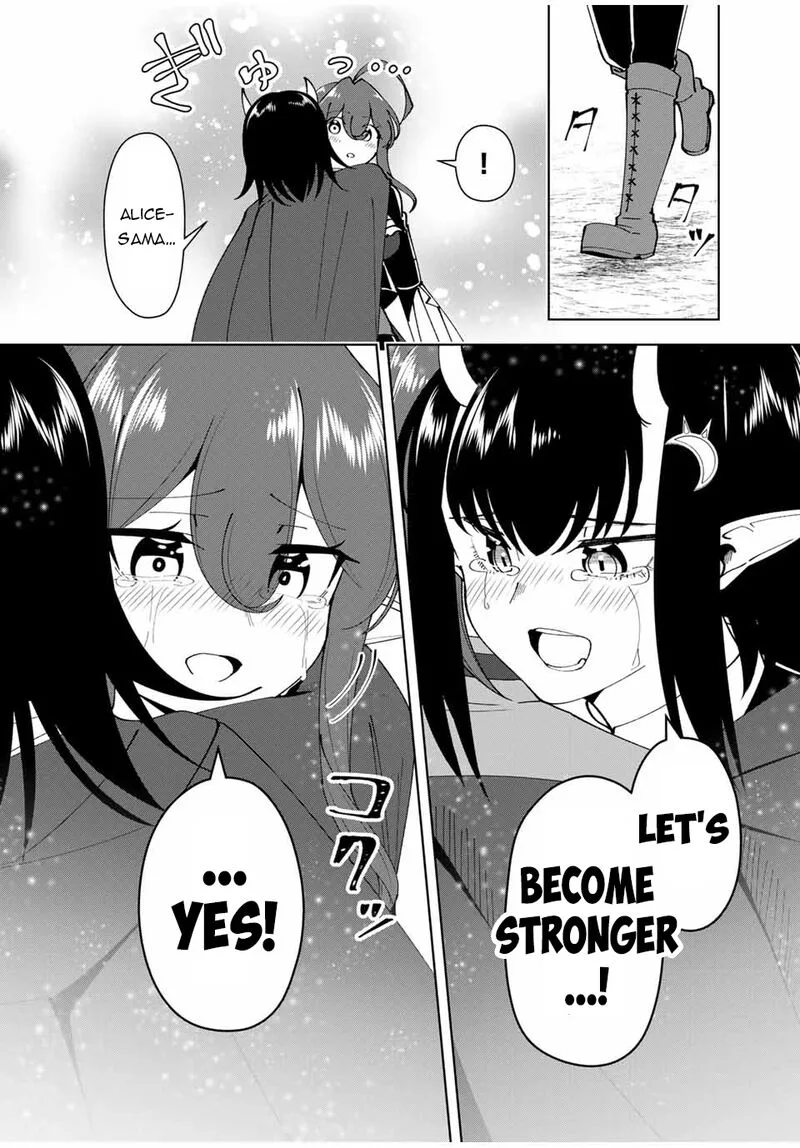 Yuusha to Yobareta Nochi ni - Soshite Musou Otoko wa Kazoku wo Tsukuru Chapter 28 page 15