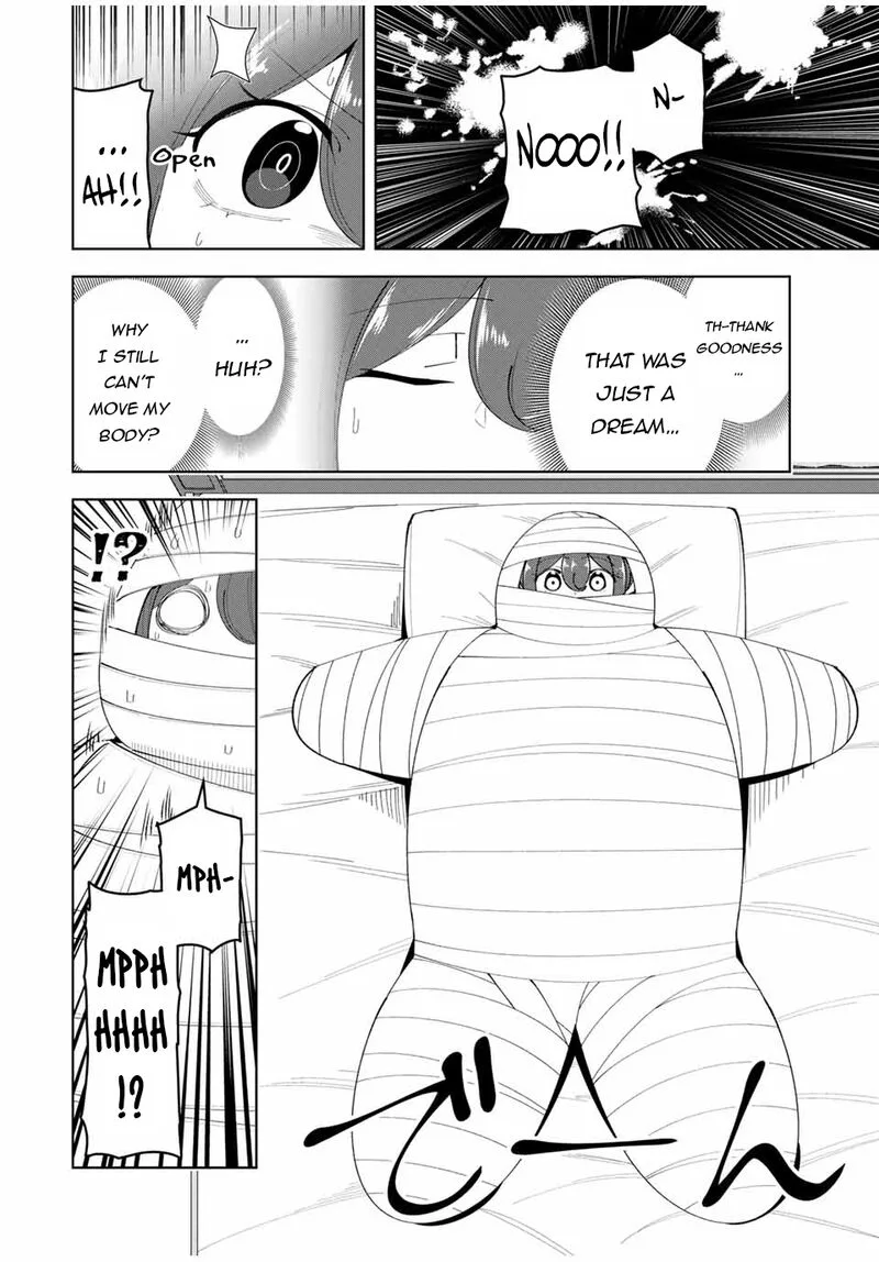 Yuusha to Yobareta Nochi ni - Soshite Musou Otoko wa Kazoku wo Tsukuru Chapter 28 page 2