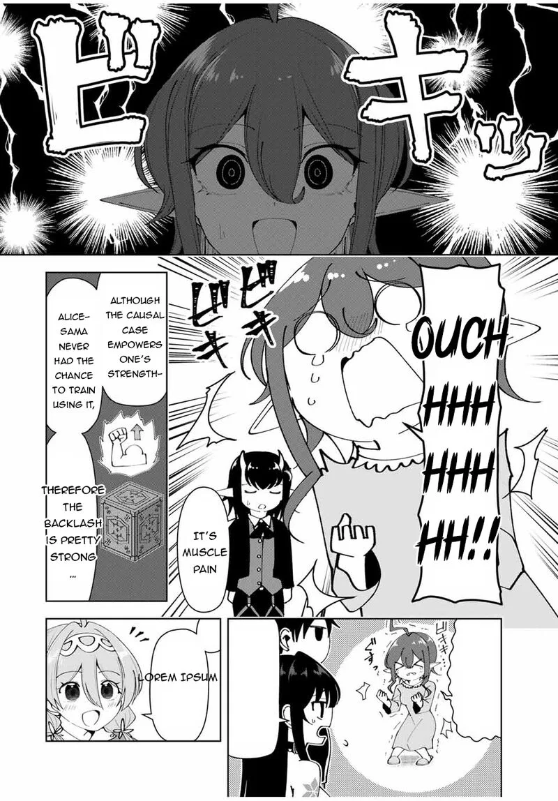 Yuusha to Yobareta Nochi ni - Soshite Musou Otoko wa Kazoku wo Tsukuru Chapter 28 page 6