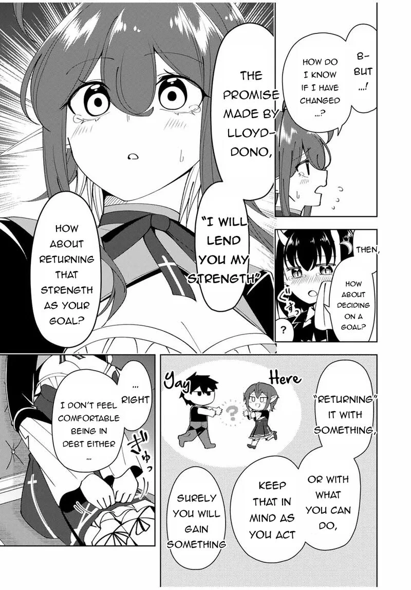 Yuusha to Yobareta Nochi ni - Soshite Musou Otoko wa Kazoku wo Tsukuru Chapter 28 page 12