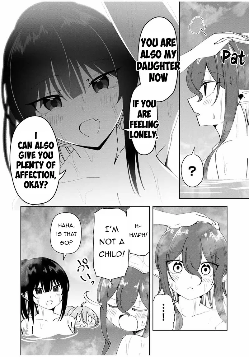 Yuusha to Yobareta Nochi ni - Soshite Musou Otoko wa Kazoku wo Tsukuru Chapter 29 page 16