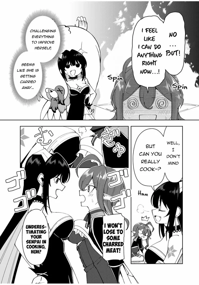 Yuusha to Yobareta Nochi ni - Soshite Musou Otoko wa Kazoku wo Tsukuru Chapter 29 page 3