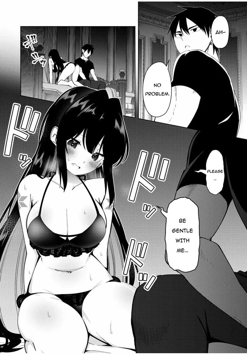 Yuusha to Yobareta Nochi ni - Soshite Musou Otoko wa Kazoku wo Tsukuru Chapter 3 page 2