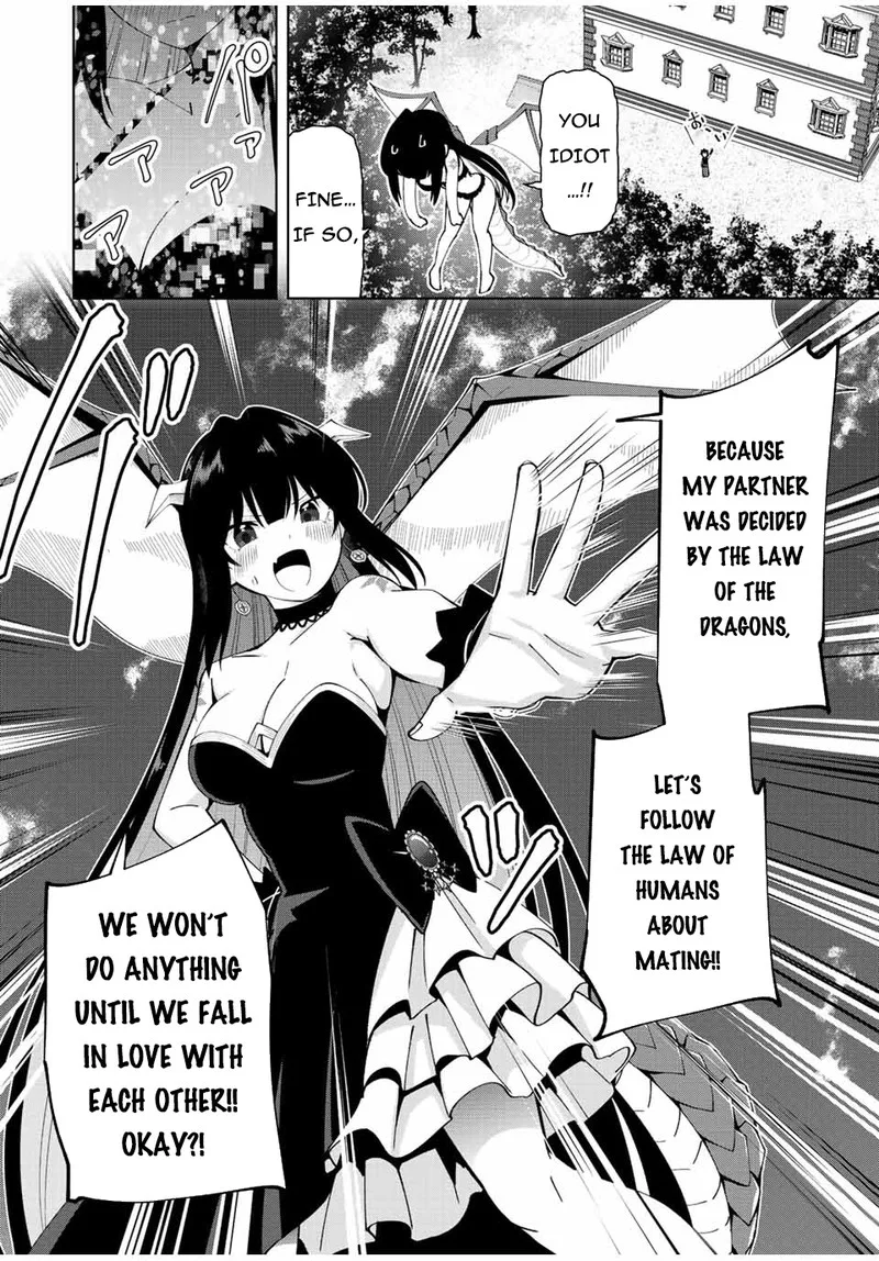 Yuusha to Yobareta Nochi ni - Soshite Musou Otoko wa Kazoku wo Tsukuru Chapter 3 page 10