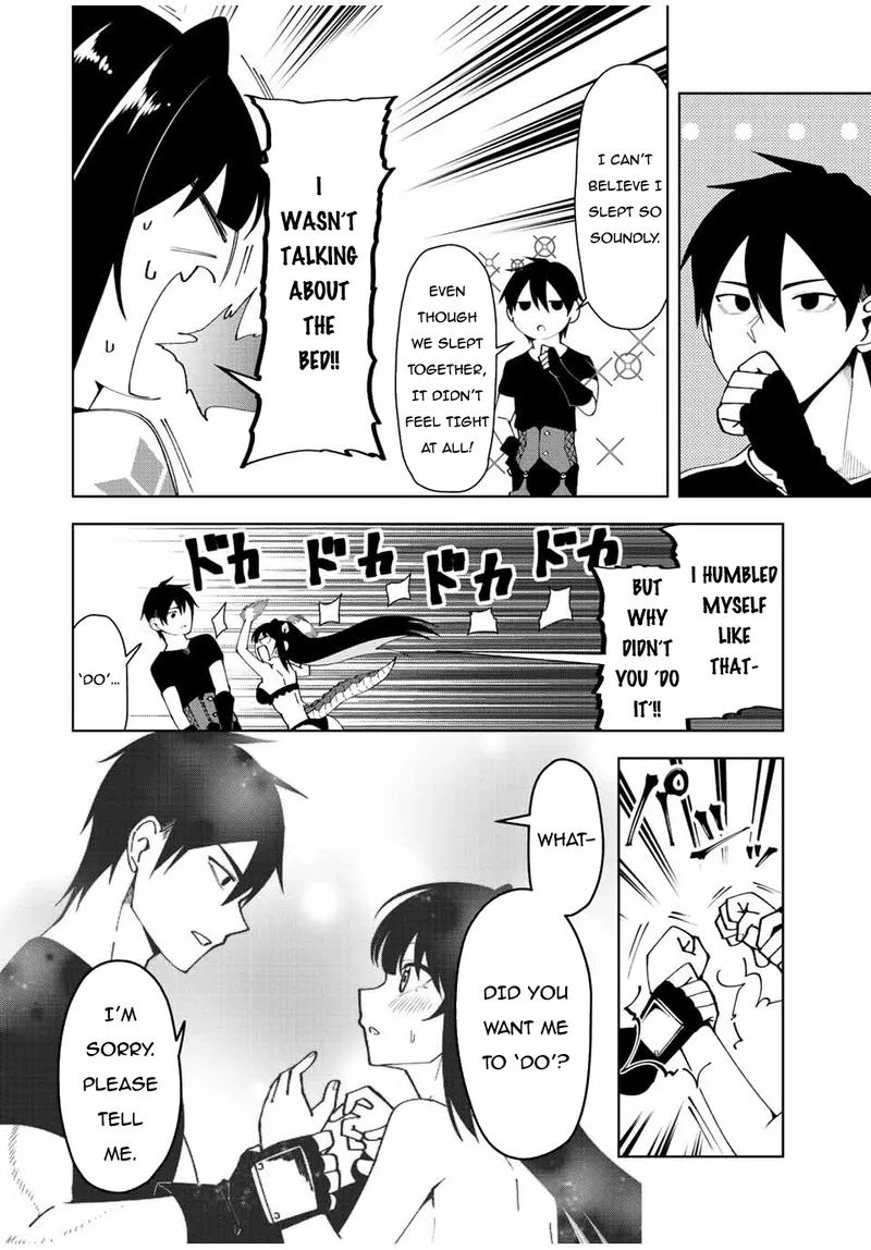 Yuusha to Yobareta Nochi ni - Soshite Musou Otoko wa Kazoku wo Tsukuru Chapter 3 page 6