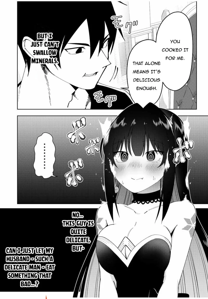 Yuusha to Yobareta Nochi ni - Soshite Musou Otoko wa Kazoku wo Tsukuru Chapter 3 page 16