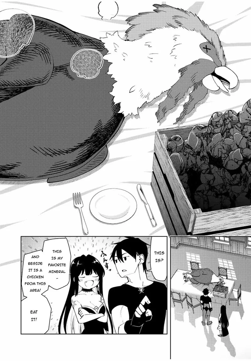 Yuusha to Yobareta Nochi ni - Soshite Musou Otoko wa Kazoku wo Tsukuru Chapter 3 page 12