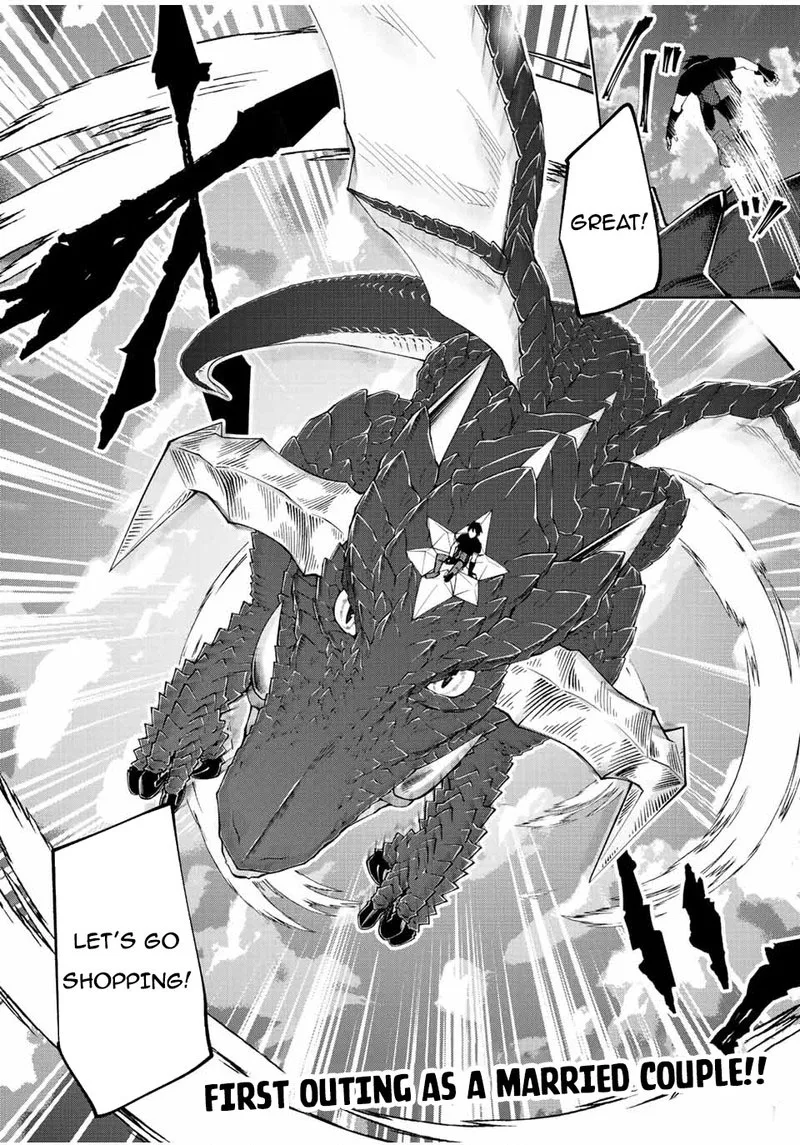 Yuusha to Yobareta Nochi ni - Soshite Musou Otoko wa Kazoku wo Tsukuru Chapter 3 page 22