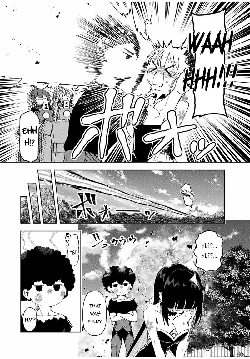 Yuusha to Yobareta Nochi ni - Soshite Musou Otoko wa Kazoku wo Tsukuru Chapter 30 page 17