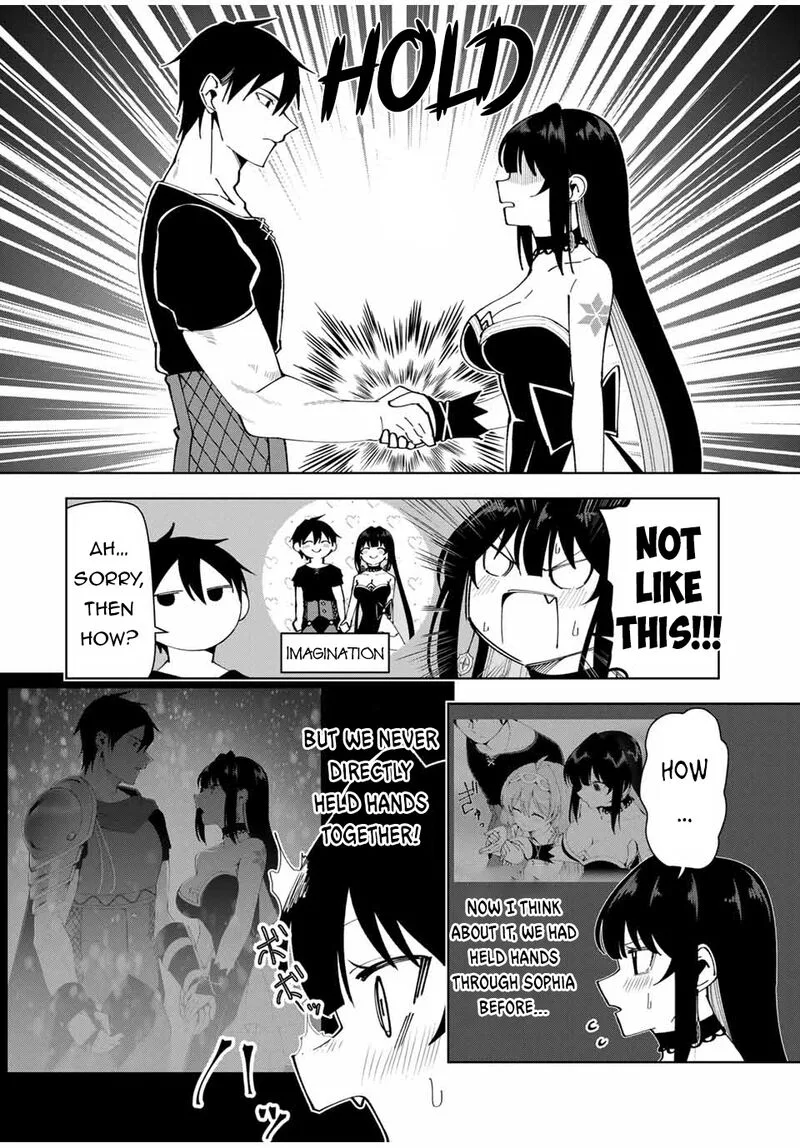 Yuusha to Yobareta Nochi ni - Soshite Musou Otoko wa Kazoku wo Tsukuru Chapter 30 page 7