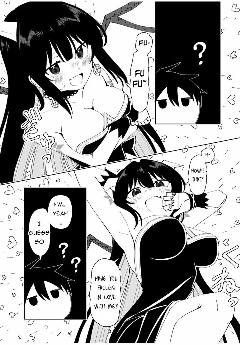 Yuusha to Yobareta Nochi ni - Soshite Musou Otoko wa Kazoku wo Tsukuru Chapter 30 page 10