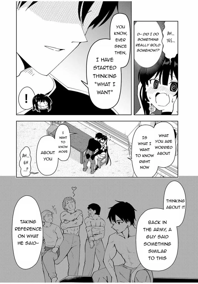 Yuusha to Yobareta Nochi ni - Soshite Musou Otoko wa Kazoku wo Tsukuru Chapter 30 page 15