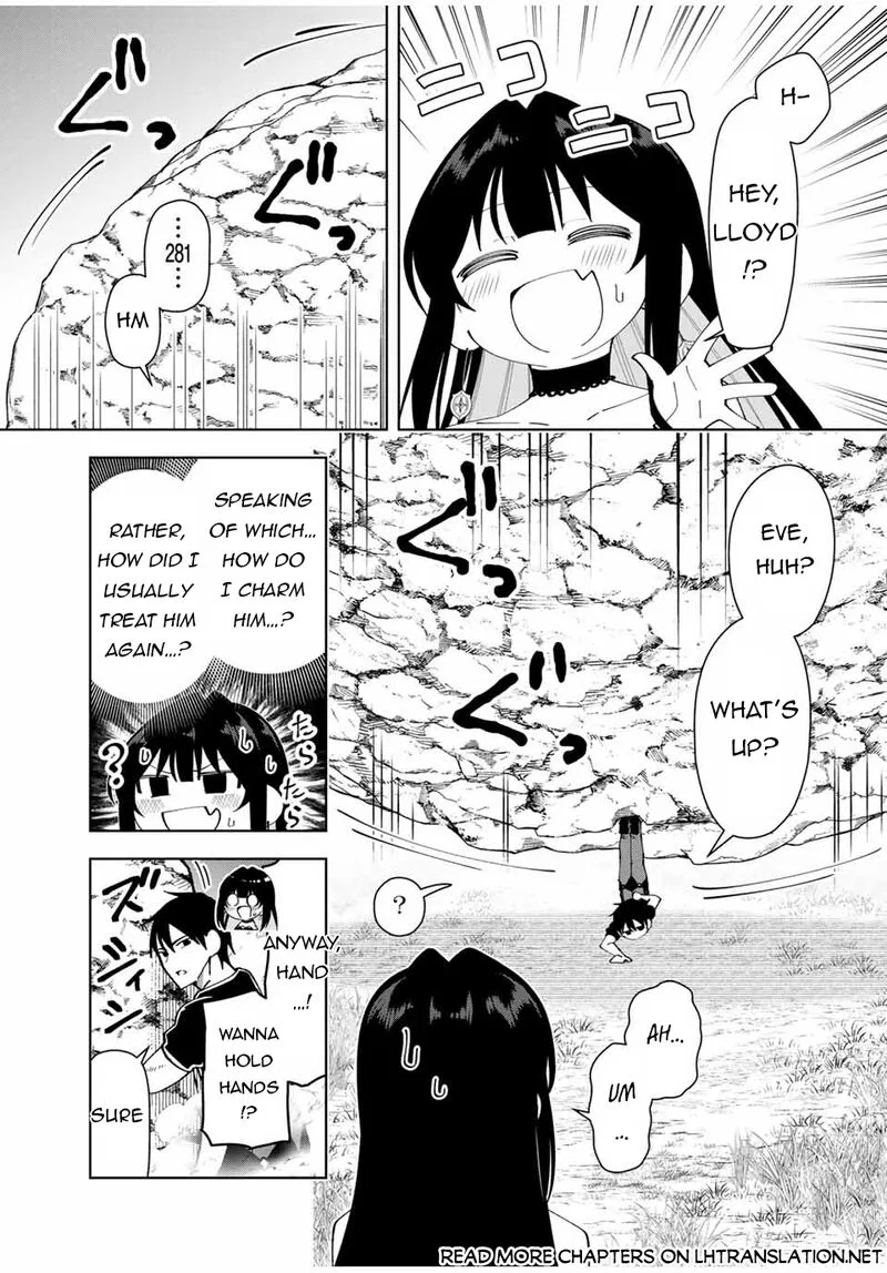 Yuusha to Yobareta Nochi ni - Soshite Musou Otoko wa Kazoku wo Tsukuru Chapter 30 page 6
