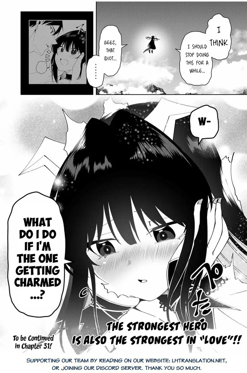 Yuusha to Yobareta Nochi ni - Soshite Musou Otoko wa Kazoku wo Tsukuru Chapter 30 page 19