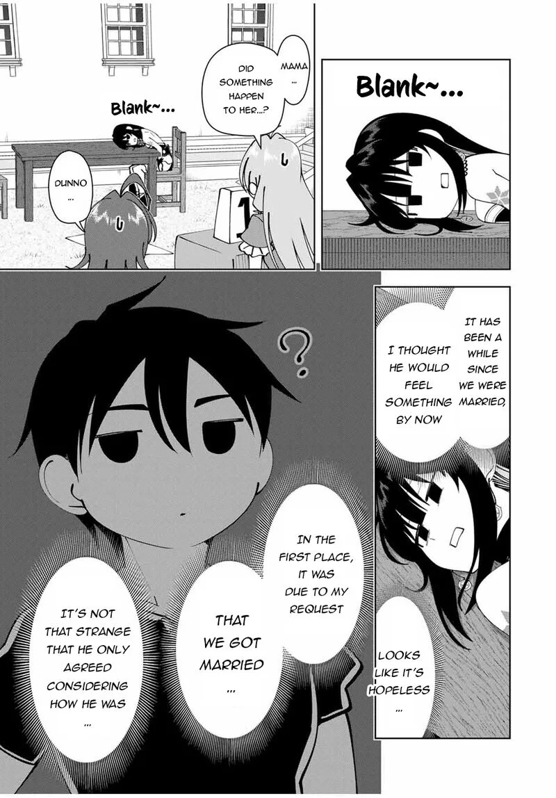 Yuusha to Yobareta Nochi ni - Soshite Musou Otoko wa Kazoku wo Tsukuru Chapter 30 page 12