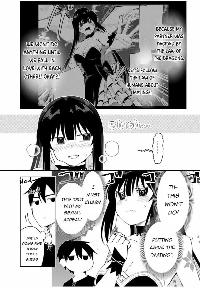 Yuusha to Yobareta Nochi ni - Soshite Musou Otoko wa Kazoku wo Tsukuru Chapter 30 page 4
