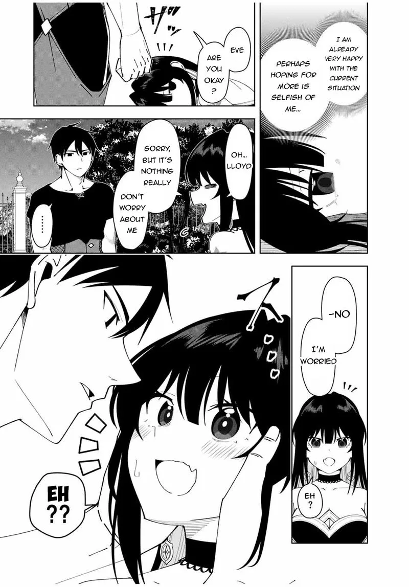 Yuusha to Yobareta Nochi ni - Soshite Musou Otoko wa Kazoku wo Tsukuru Chapter 30 page 13