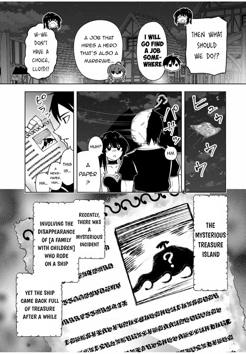 Yuusha to Yobareta Nochi ni - Soshite Musou Otoko wa Kazoku wo Tsukuru Chapter 31 page 18