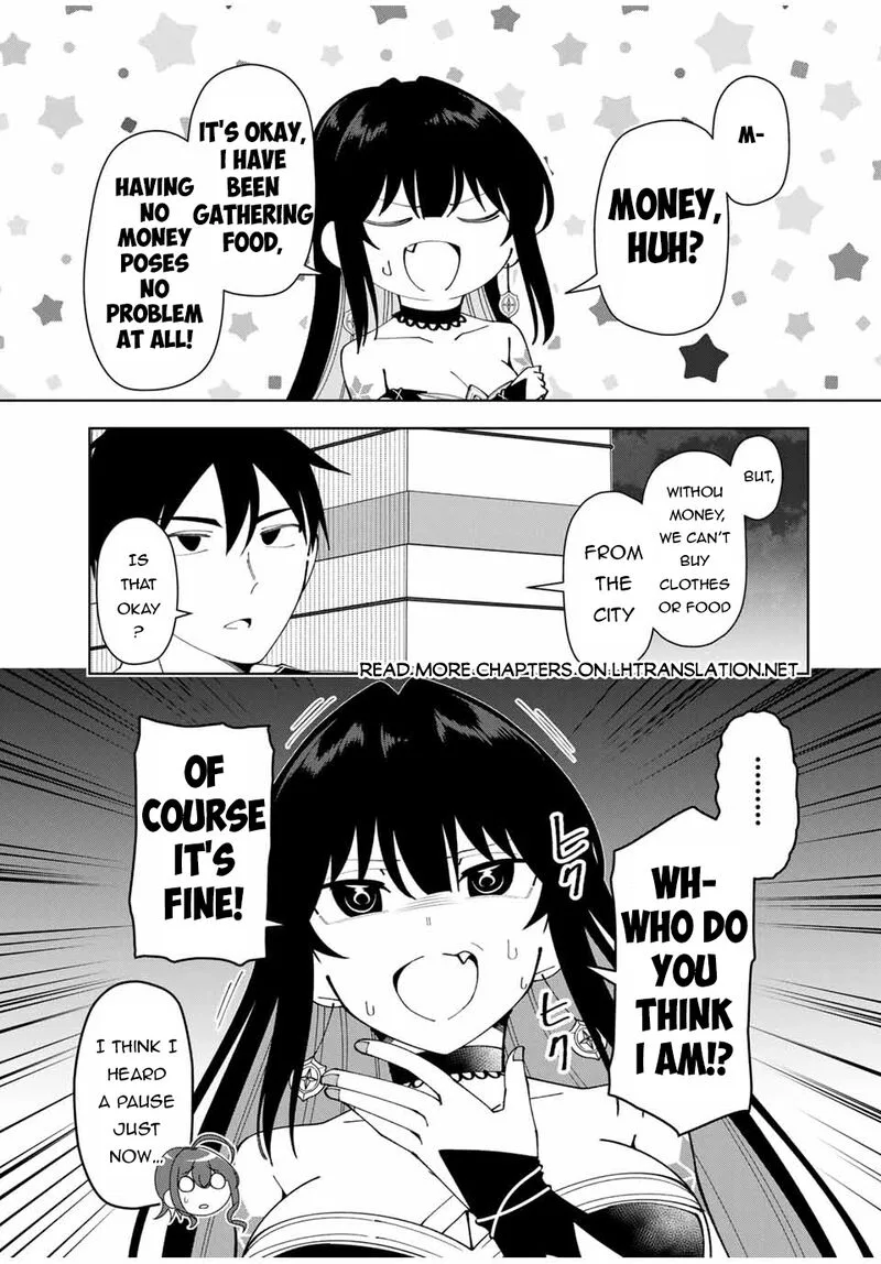 Yuusha to Yobareta Nochi ni - Soshite Musou Otoko wa Kazoku wo Tsukuru Chapter 31 page 16