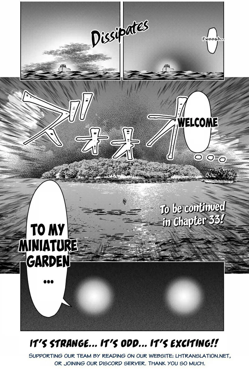 Yuusha to Yobareta Nochi ni - Soshite Musou Otoko wa Kazoku wo Tsukuru Chapter 32 page 19