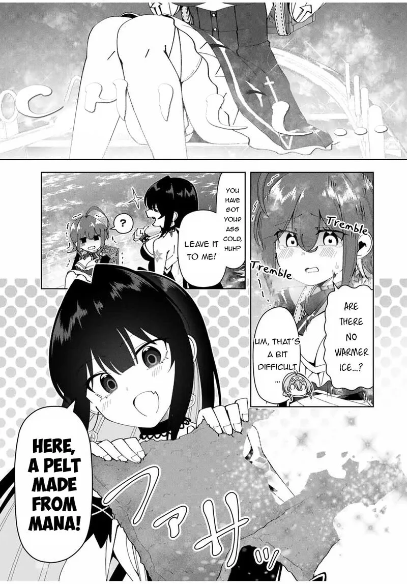 Yuusha to Yobareta Nochi ni - Soshite Musou Otoko wa Kazoku wo Tsukuru Chapter 32 page 10