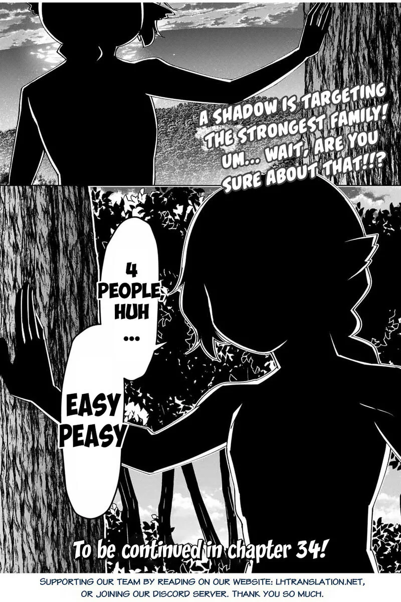 Yuusha to Yobareta Nochi ni - Soshite Musou Otoko wa Kazoku wo Tsukuru Chapter 33 page 19
