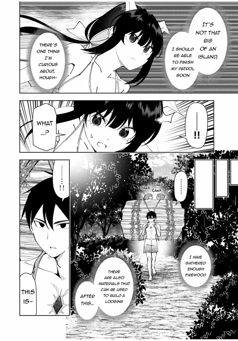 Yuusha to Yobareta Nochi ni - Soshite Musou Otoko wa Kazoku wo Tsukuru Chapter 33 page 9