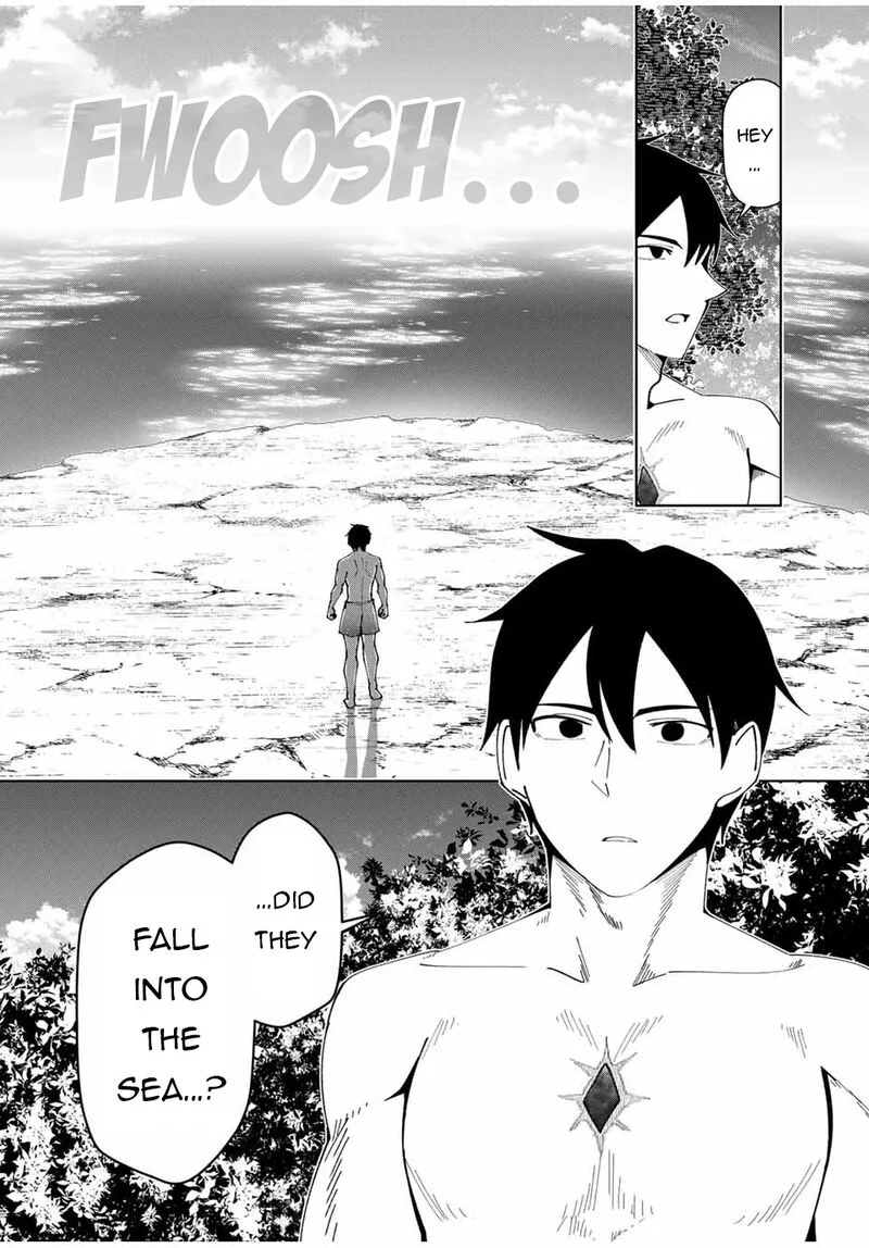 Yuusha to Yobareta Nochi ni - Soshite Musou Otoko wa Kazoku wo Tsukuru Chapter 34 page 13