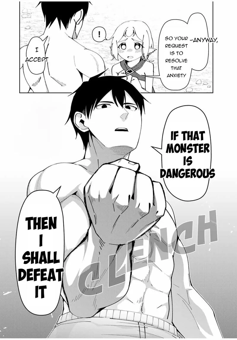 Yuusha to Yobareta Nochi ni - Soshite Musou Otoko wa Kazoku wo Tsukuru Chapter 35 page 17