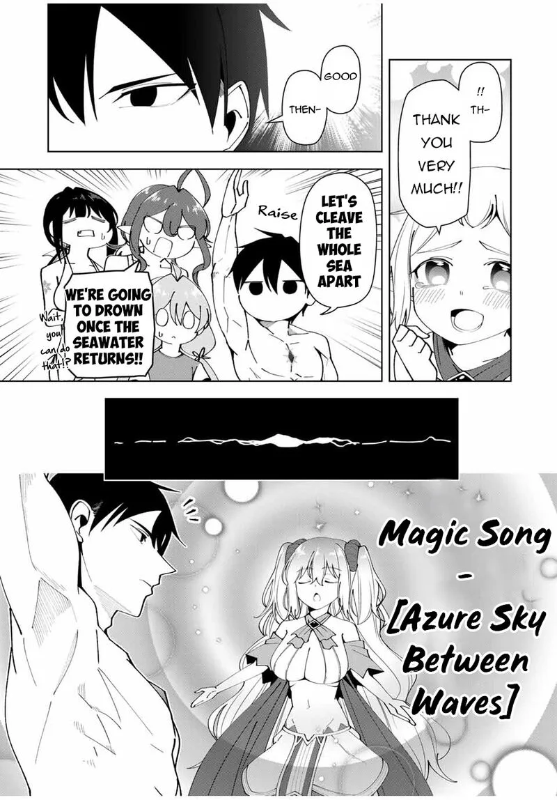 Yuusha to Yobareta Nochi ni - Soshite Musou Otoko wa Kazoku wo Tsukuru Chapter 35 page 18