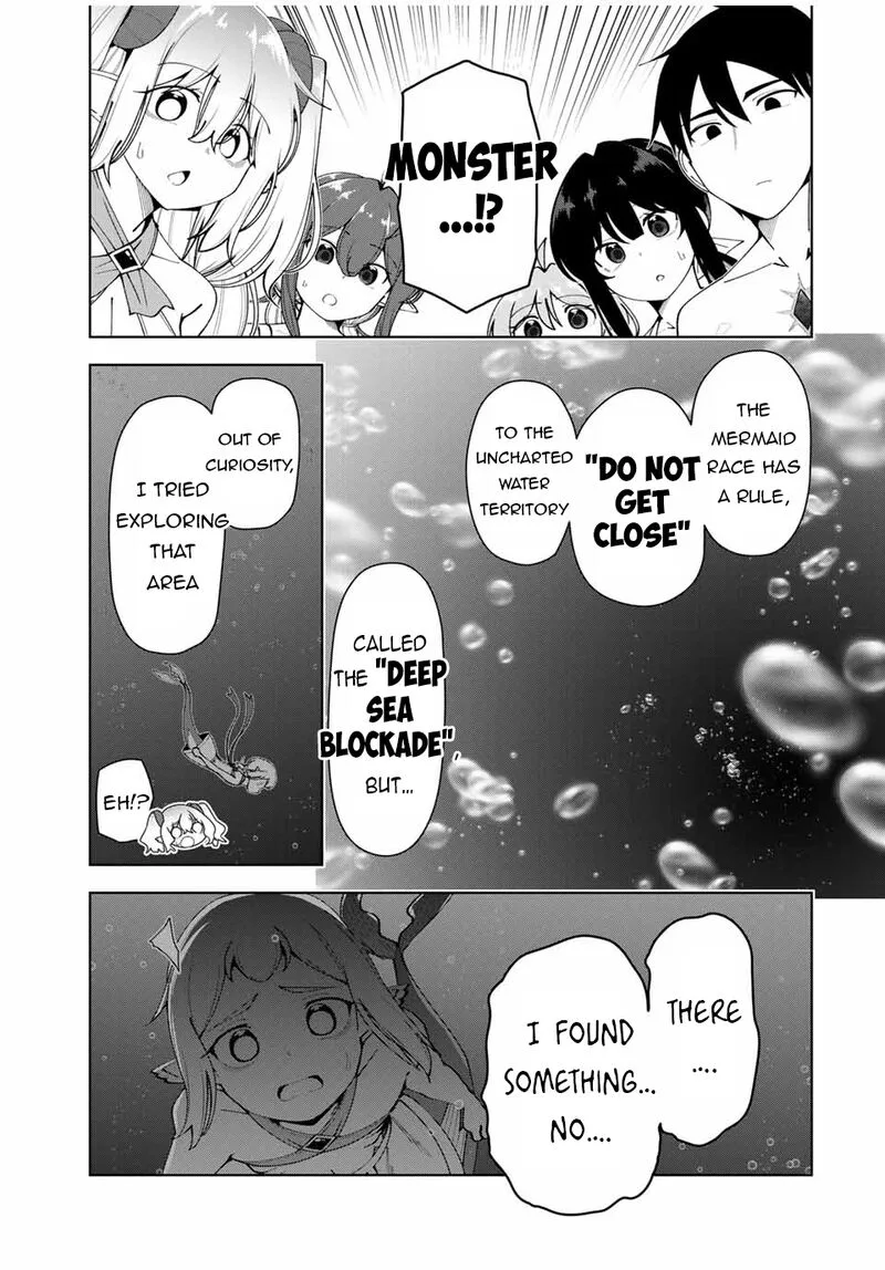 Yuusha to Yobareta Nochi ni - Soshite Musou Otoko wa Kazoku wo Tsukuru Chapter 35 page 14