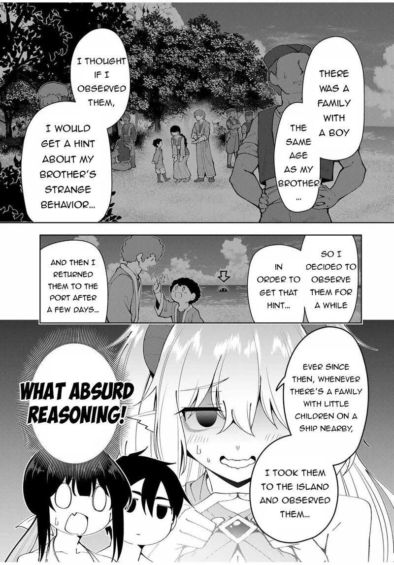 Yuusha to Yobareta Nochi ni - Soshite Musou Otoko wa Kazoku wo Tsukuru Chapter 35 page 10