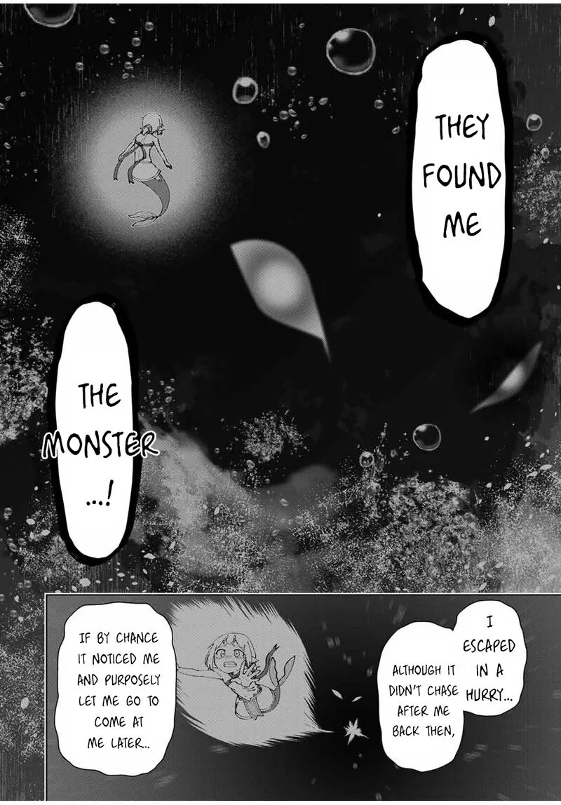 Yuusha to Yobareta Nochi ni - Soshite Musou Otoko wa Kazoku wo Tsukuru Chapter 35 page 15